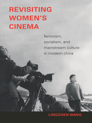 cover image of Revisiting Women's Cinema